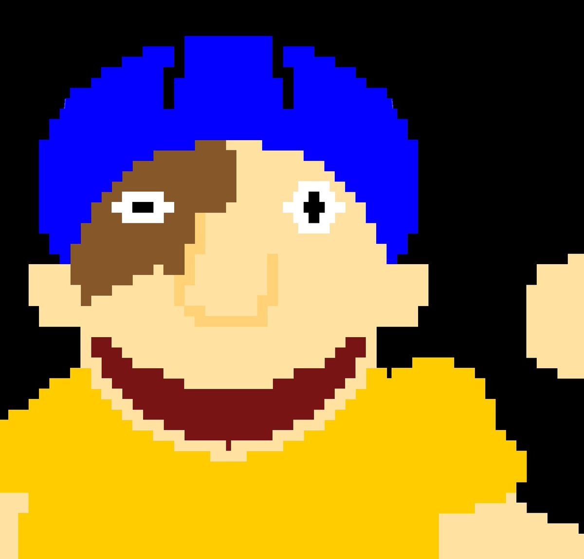 Jeffy's Endless Aethos Archive! tweet media