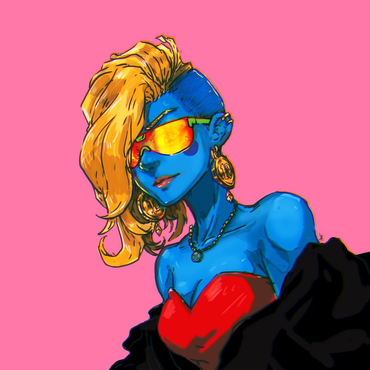 Artchick Senderella Moon

By <a href="/mryxji/">yxji.eth 🟦🟨🟥 🦔⛓️</a> 🔴🟡🔵