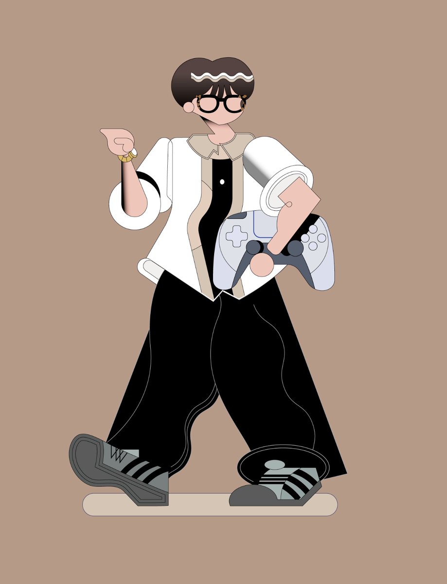 リック tweet media