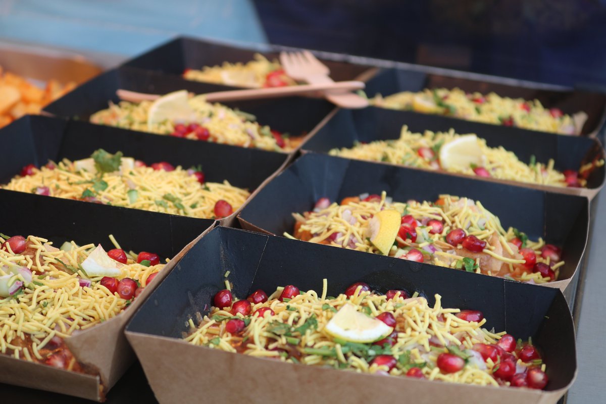CHCC_Official's tweet photo. What a delicious lunch for our #Successday students! They are enjoying this extra special lunch for their hard work, behaviour, commitment and attendance this year. https://t.co/lHVj7eEKgh
