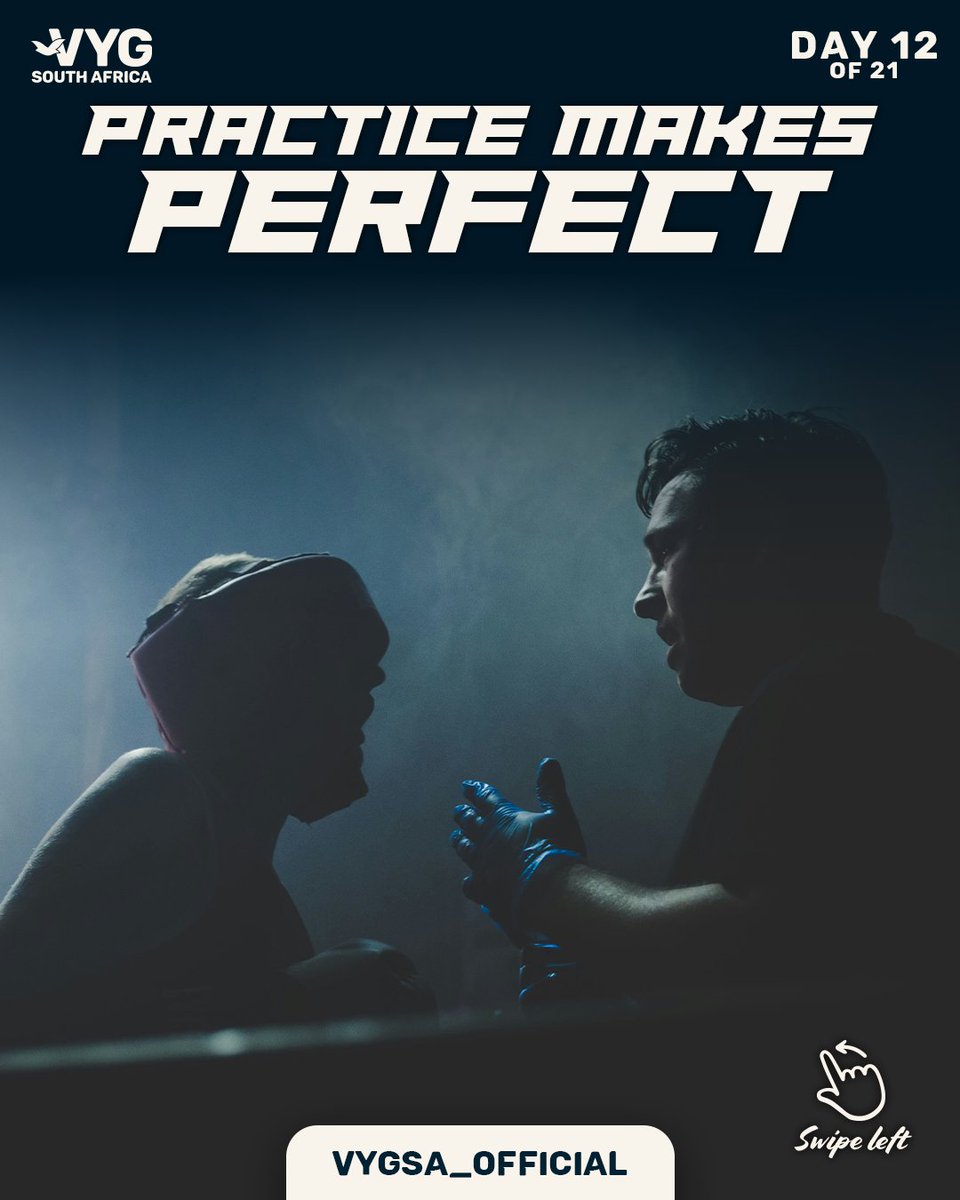 vygsa_official's tweet image. No one wakes up great — they train for it.
Every rep, every try, every fail… is one step closer to 🔥PERFECTION🔥
Keep pushing. Practice makes POWER. 💪

#VYGSA #21Dayschallenge #PracticeMakesPerfect #KeepGrinding #BornToWin #ThereAintNoStoppingUs
