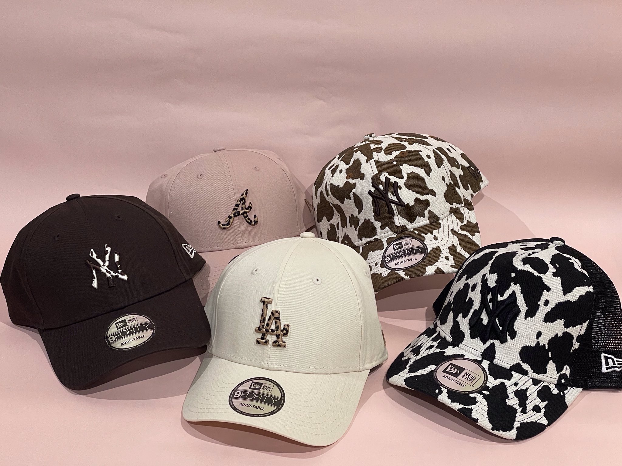 NEW ERA SHINSAIBASHI (@NewEraOsaka) / X
