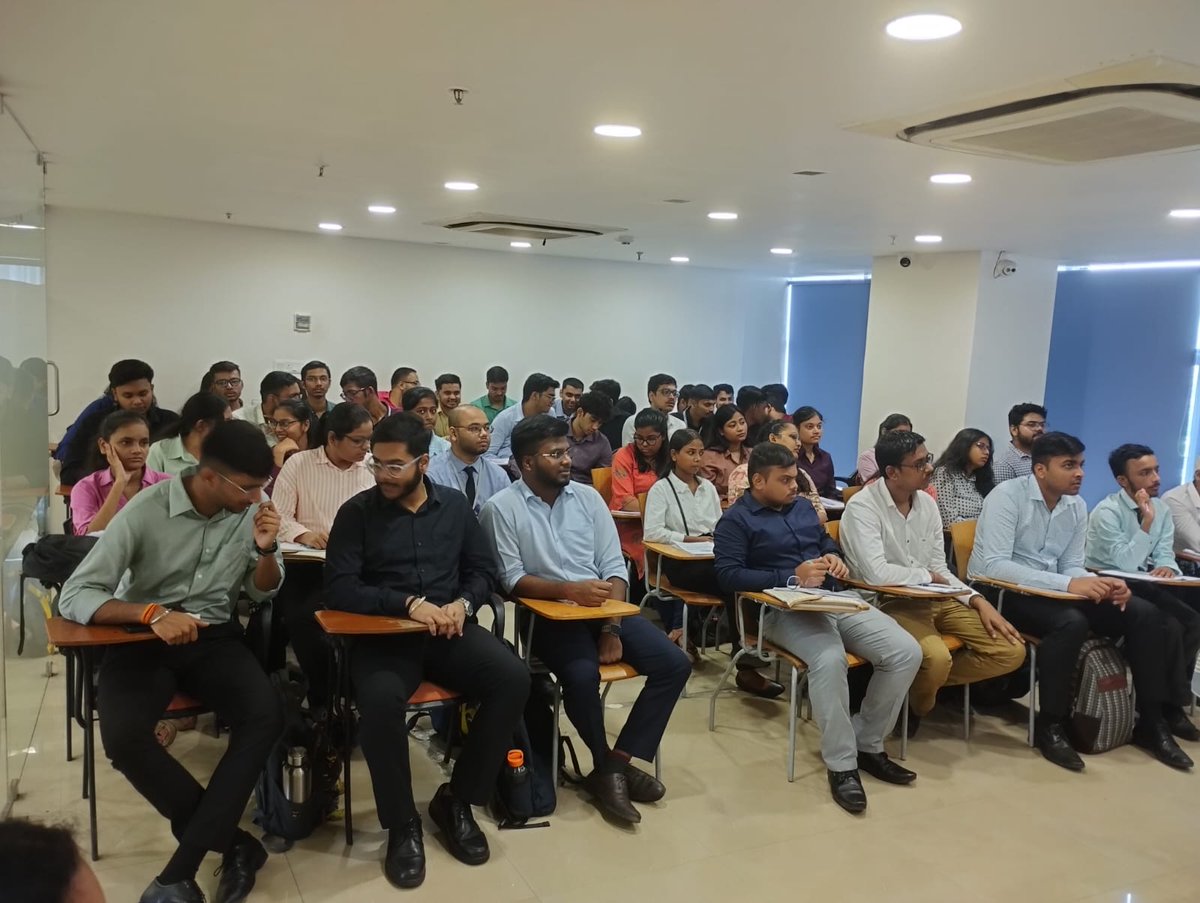 bosoicai's tweet image. You don’t become a CA by chance.
You earn it—chapter by chapter, failure by comeback, attempt by triumph.
ICAI isn’t just a body; it’s the battleground where futures are forged.
If you’ve made it, you’ve built it.
 #NoShortcuts #ICAIJourney #BuiltForSuccess #NextGenCAs