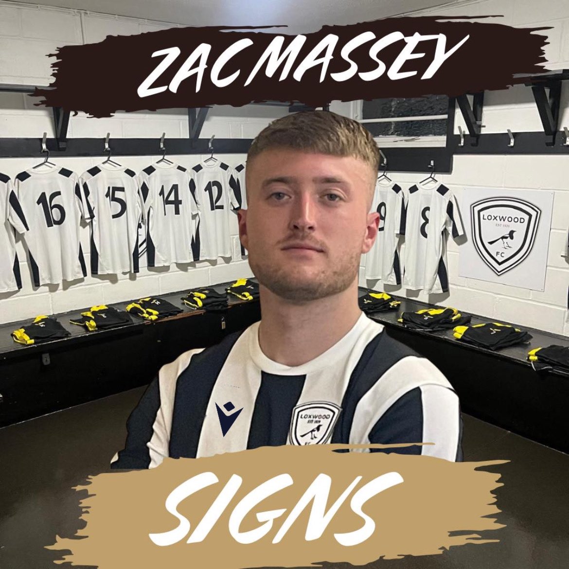 Loxwood FC Official tweet media