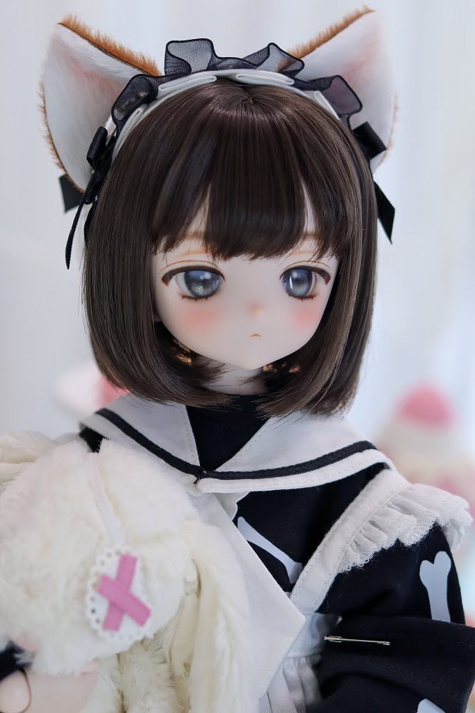 choucho22681772's tweet image. 只今この子を出品しております(*ˊᵕˋ*)
お迎え頂けましたら嬉しい限りです…!🙇♀️✨
auctions.yahoo.co.jp/seller/largo_mf