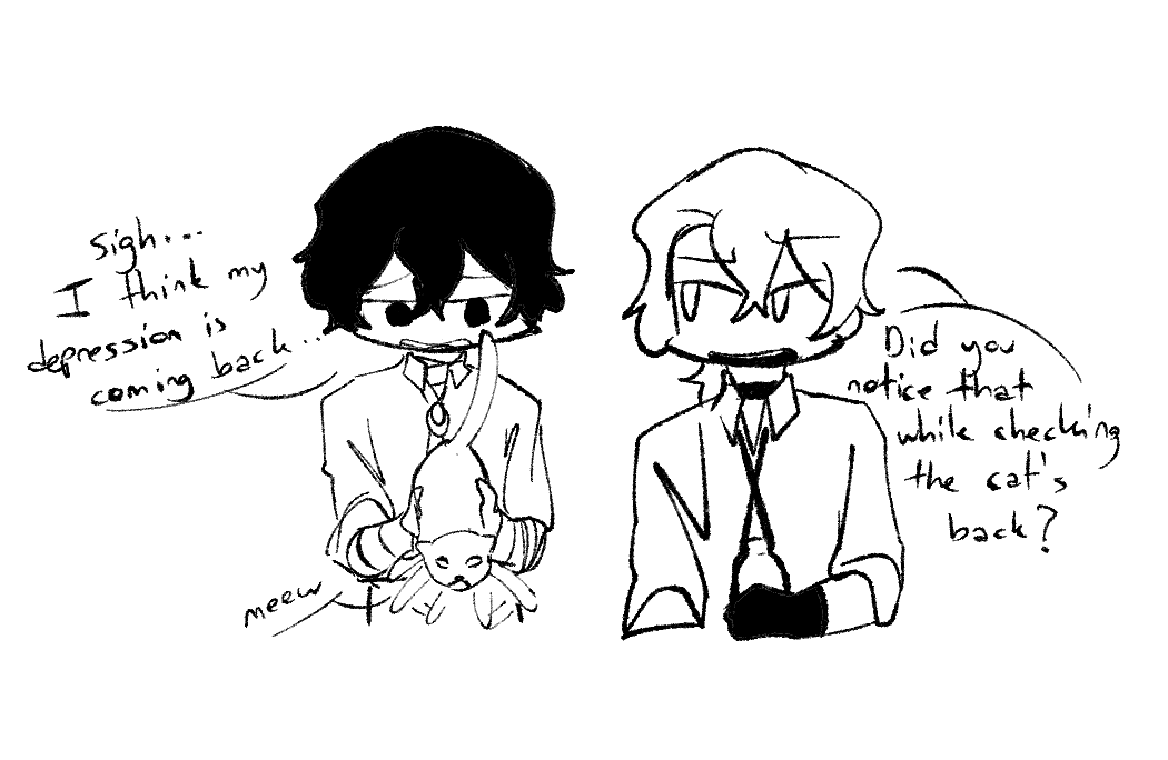 bnonetta's tweet photo. happened two days ago
#bsd #skk https://t.co/gNn86VW4rp