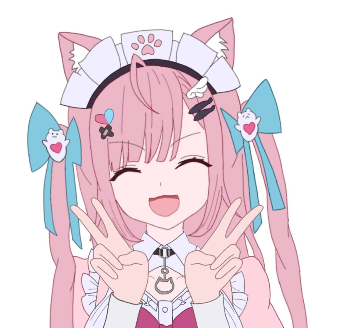 ibara_art's tweet image. #さくなあーと　#結城さくな　#さくなちゃん一万年前から愛してる

ラクガキさくなちゃん