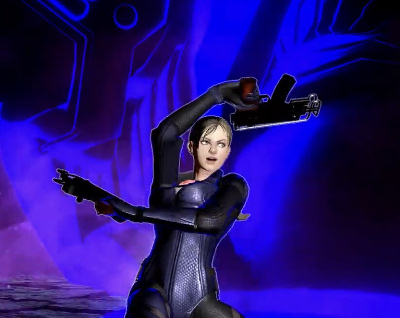 daily jill valentine (@jillslockpick) on Twitter photo 