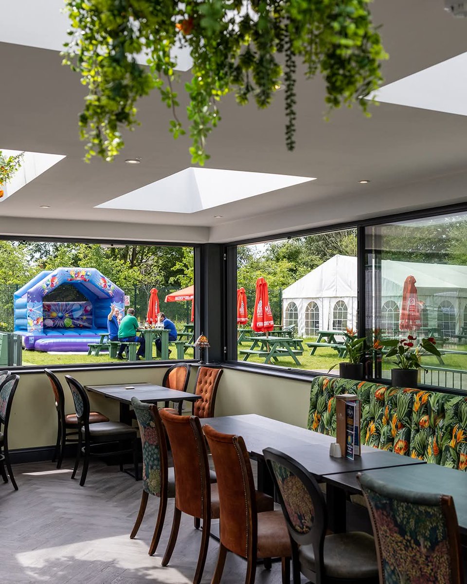 Woodlands Widnes tweet media