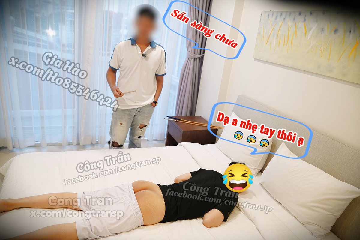P2 Anh trai <a href="/Ho85546424/">Gia Hào</a> hỏi tội thằng Công.. sẵn sàng chịu phạt chưa...