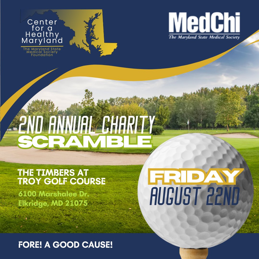 Grab your clubs and your crew— swing into action for our 2nd Annual Charity Scramble!
Putt your name down today to help us drive change!
events.golfstatus.com/event/2ndAnnua…