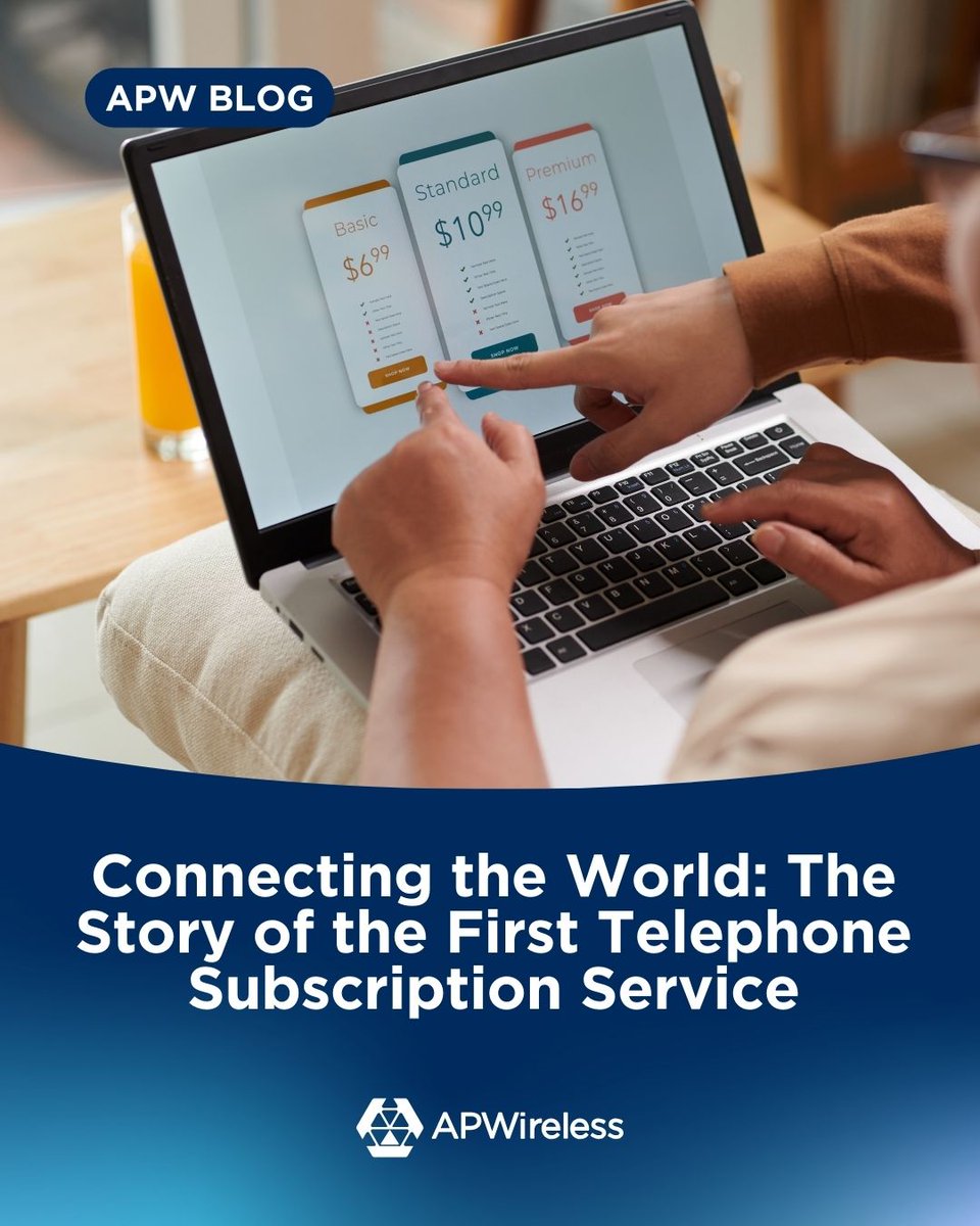 APWireless tweet media