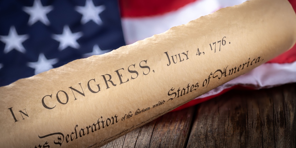 On this #IndependenceDay we celebrate the heart of #America where dreams soar, communities unite, and freedom reigns. As fireworks light the sky, we’re grateful for the courage and spirit that make our nation extraordinary.  Wishing you a Fourth of July filled with pride and joy