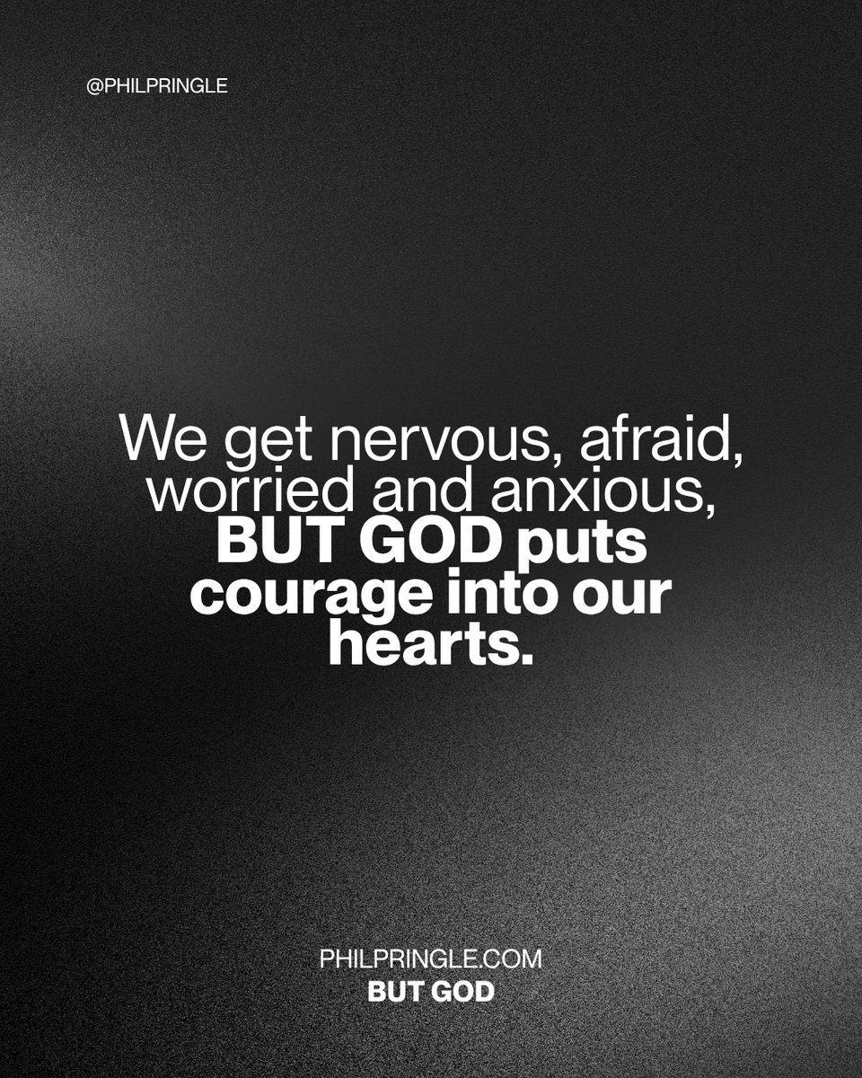 What does the Bible say about fear?