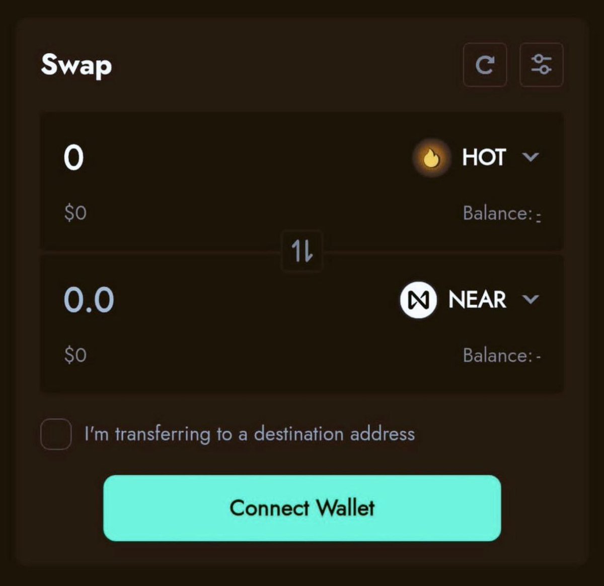 Young Shall Growth (Ø,G)|TAKER (@mabusafiyanu) on Twitter photo $HOT WALLET Breaking 🚨
🔜 <a href="/hotdao_/">HOT Protocol 🔥</a> Will Become Tradeable Soon
🔜 HOT Swaps Cross #Chains Processing
🔜 Listing Processing. $HOT WALLET Breaking 🚨
🔜 <a href="/hotdao_/">HOT Protocol 🔥</a> Will Become Tradeable Soon
🔜 HOT Swaps Cross #Chains Processing
🔜 Listing Processing.