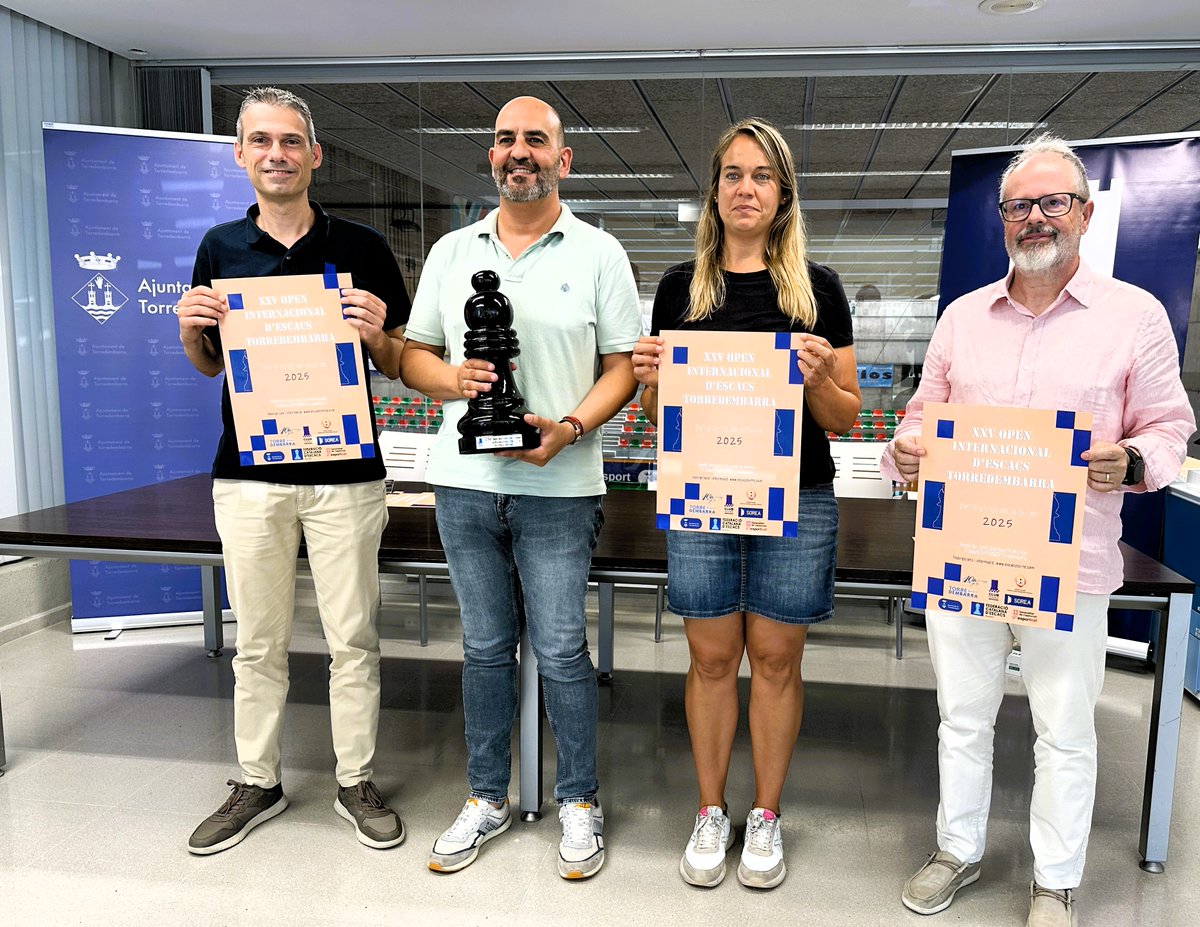 Aj. de Torredembarra tweet media