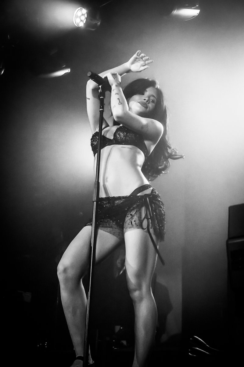 WPGM Reviews: <a href="/nessabarrett/">baby cowboy</a> Live At Große Freiheit 36 Hamburg (In Pictures)

➡️ wepluggoodmusic.com/wpgm-reviews-n…

📸 Annika Hogrefe

#NowPlaying #BestNewMusic