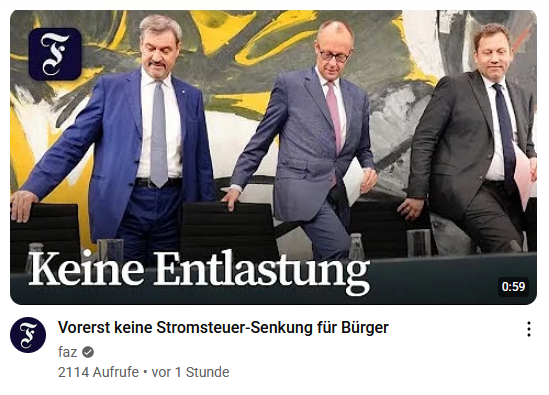 Das hat richtige Boy Band Vibes