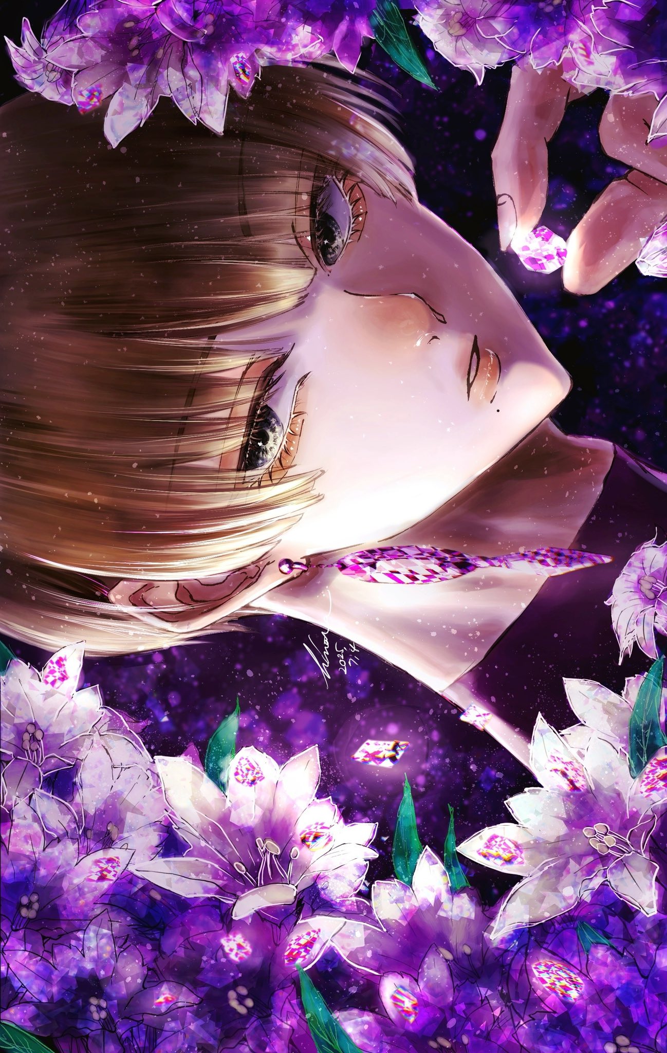 ✦絢瀬 on X: 
