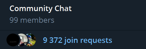 tonevents's tweet image. No bots ⛔️
Only real and active users 🫂
Growing an audience isn’t easy, but it’s worth the effort.
#community #nobots #realusers
