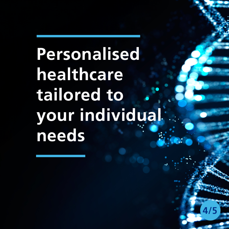 DHSCgovuk's tweet photo. Today marks the launch of our 10 Year Health Plan.

Swipe to see how we're building an NHS fit for the future by making care easier, bringing services closer to you and using technology to transform healthcare 👇