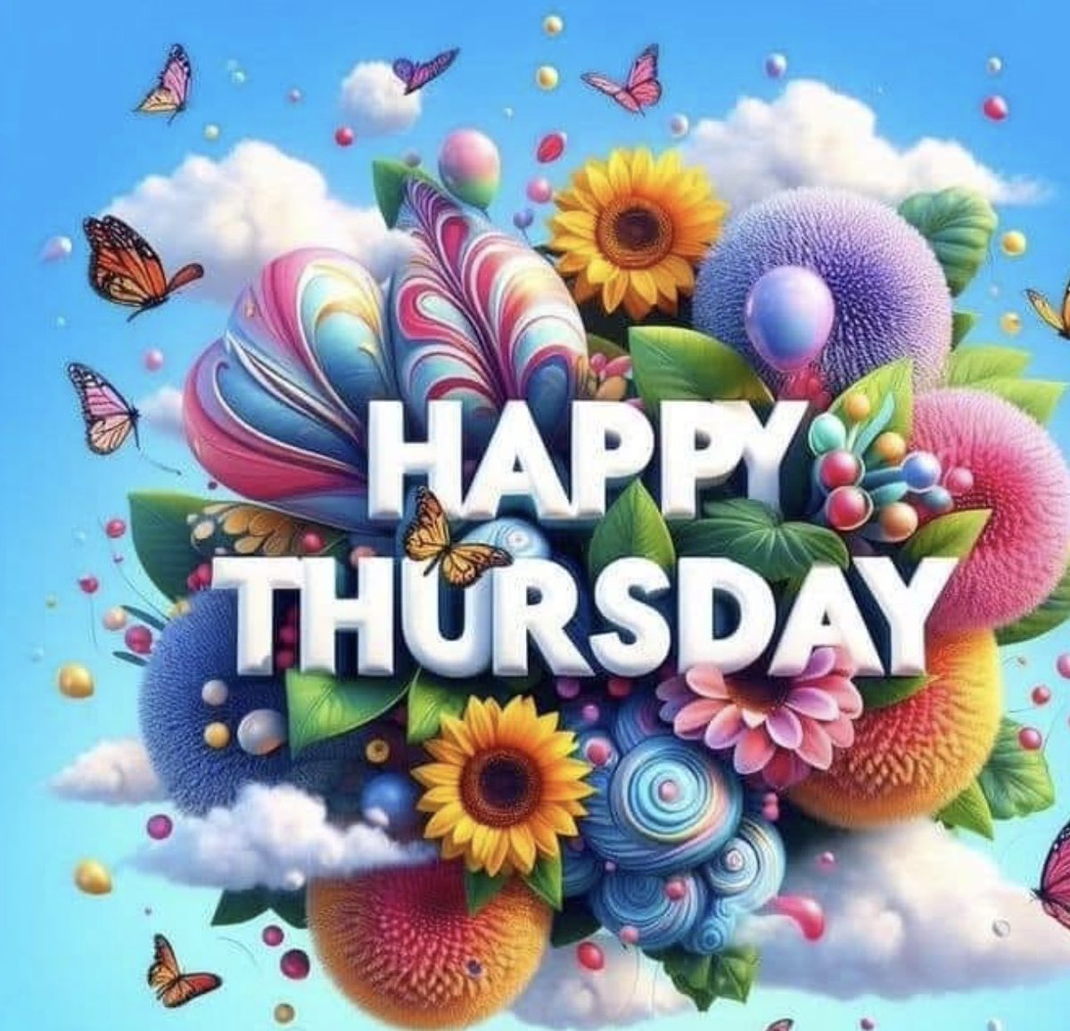 Good Morning 🌞 Everyone. Have a Great day 💪👱‍♀️💙😎!