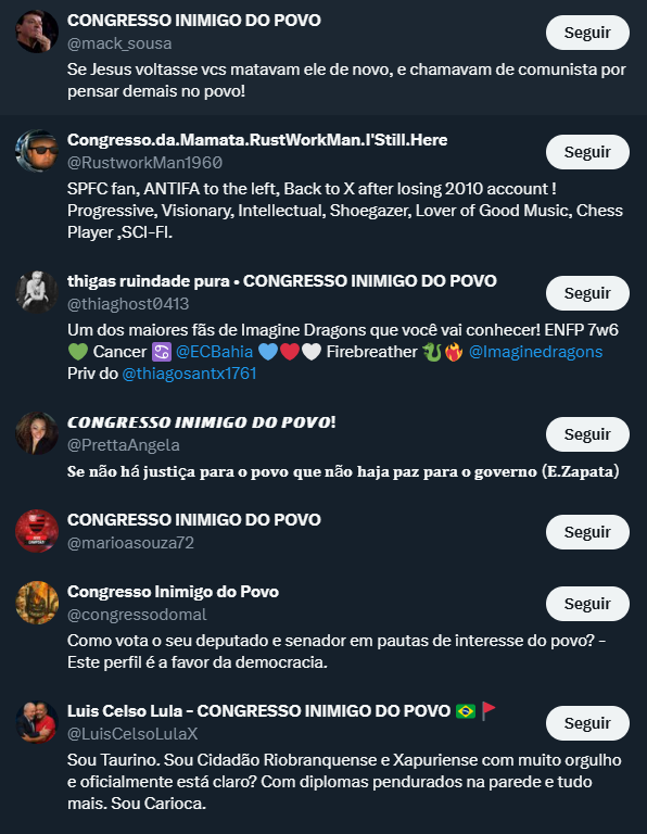 Frankito, o Curioso® tweet media