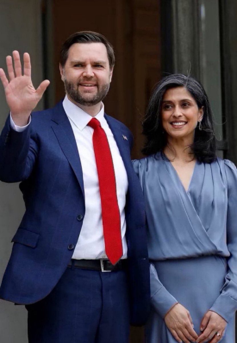 MrPitbull07's tweet image. Raise your hand if you think JD Vance is the BEST Vice President America has ever had