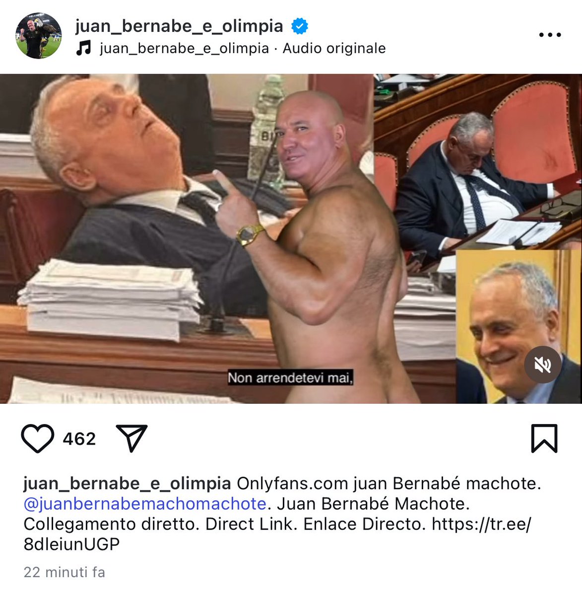 james tweet media