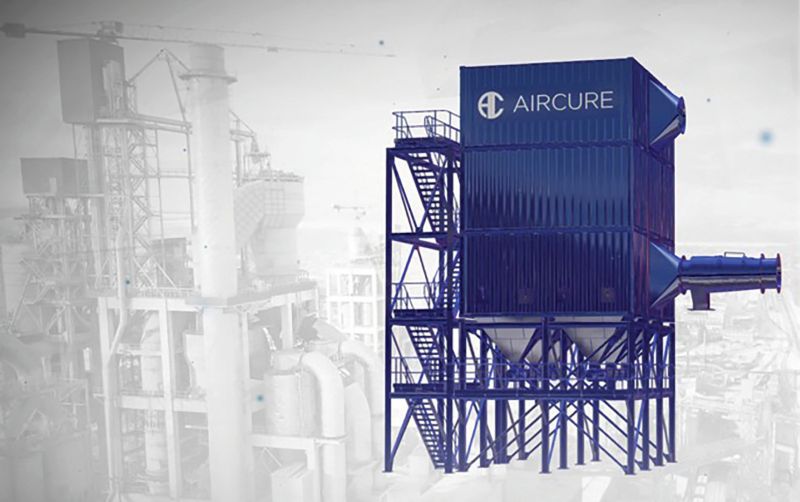 It was 35 years ago that I learned one of the foundational lessons in #AirFiltration – the importance of multi-stage filtration, writes #DarrenBibby, owner of #AIRCURE.

africanmining.co.za/2025/07/01/air…

#AfricanMining #AirFiltration #AirQuality #AIRCURE  #CyclonicSeparation