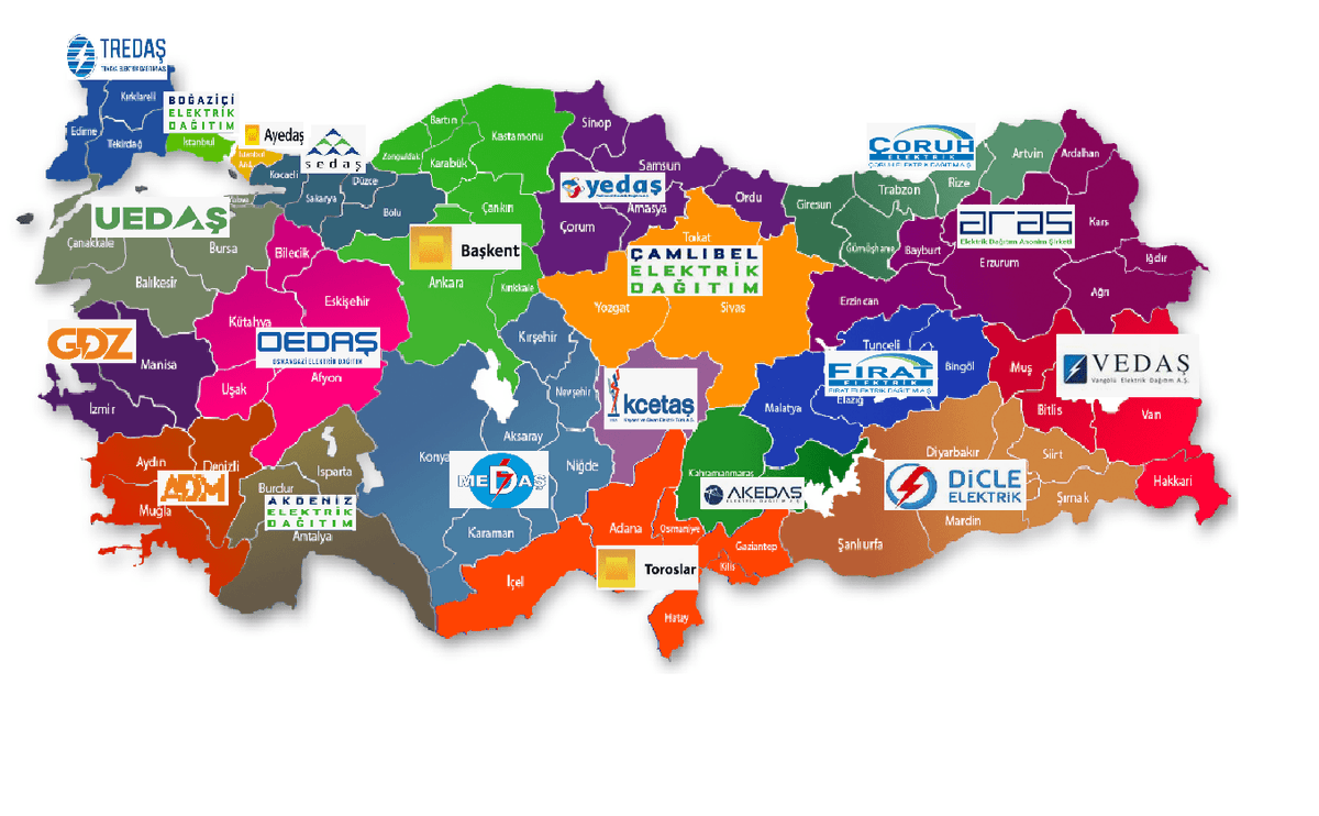 İzmir Valisi, Çeşme, Ödemiş ve Seferihisar'daki yangınların elektrik tellerinden çıktığını açıkladı. Bölgeye elektriği Aydem Enerji şirketi (Bereket Enerji) Gediz dağıtıyor.

Bakım, onarım ve yenileme çalışması yapmayan ve otları biçmeyen bu firmanın ve denetim ekibinin