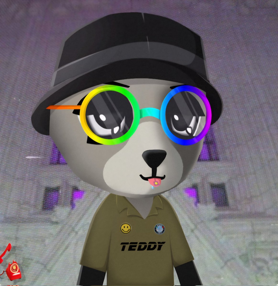 Teddigasm🧸 (@highlifeking2) on Twitter photo Got another fooking <a href="/steadyteddys/">steady teddys 🧸⛓️</a> and picked up some <a href="/PolarBerAI/">POLAR AI 🐻⛓</a> see yall at the Valhalla Got another fooking <a href="/steadyteddys/">steady teddys 🧸⛓️</a> and picked up some <a href="/PolarBerAI/">POLAR AI 🐻⛓</a> see yall at the Valhalla