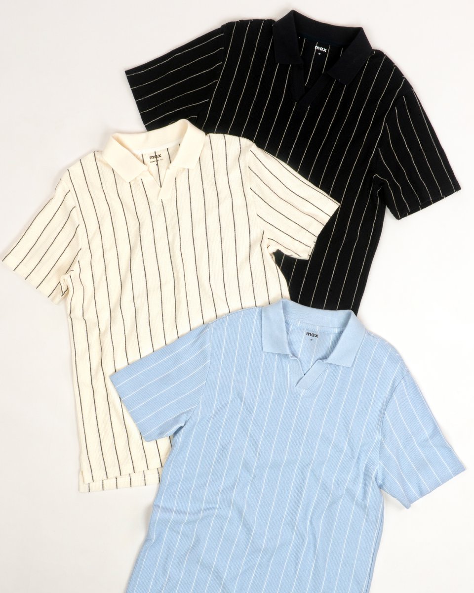 maxfashionMENA's tweet image. Summer Co-ord sets —  breezy and made to match.

#MaxFashion #MaxMen #MensFashion #MensStyle #Menswear  #SummerStyle #SmartCasual #MinimalStyle #StreetStyle #StyleInspo #OOTDMen #CasualStyle #NewDrop #ShopTheLook #ResetShadesOfCool