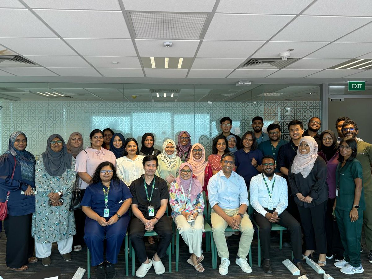Yazied Chothia (@yazied_chothia) on Twitter photo And so we come to the end of an amazing ISN Educational Ambassador Program in the Maldives! May this knowledge help many patients. <a href="/ISNkidneycare/">Int Society of Nephrology</a> <a href="/drahmed_abdulla/">Ahmed Abdulla</a> <a href="/IShiham/">iShiham Nephro</a> <a href="/AfricanAFRAN/">African Association of Nephrology (AFRAN)</a> <a href="/SUhealthsci/">SU, Faculty of Medicine and Health Sciences</a> <a href="/sa_nephro/">SANephrology</a> And so we come to the end of an amazing ISN Educational Ambassador Program in the Maldives! May this knowledge help many patients. <a href="/ISNkidneycare/">Int Society of Nephrology</a> <a href="/drahmed_abdulla/">Ahmed Abdulla</a> <a href="/IShiham/">iShiham Nephro</a> <a href="/AfricanAFRAN/">African Association of Nephrology (AFRAN)</a> <a href="/SUhealthsci/">SU, Faculty of Medicine and Health Sciences</a> <a href="/sa_nephro/">SANephrology</a>