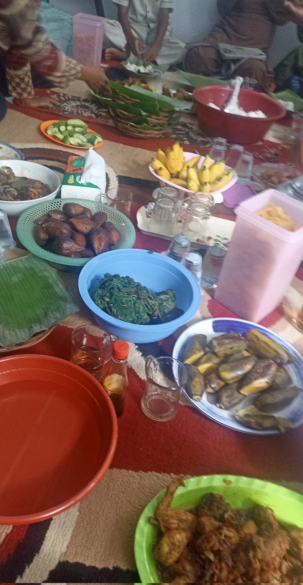 Ga dikasi liat semua.. Kasian yg jd kepengen..