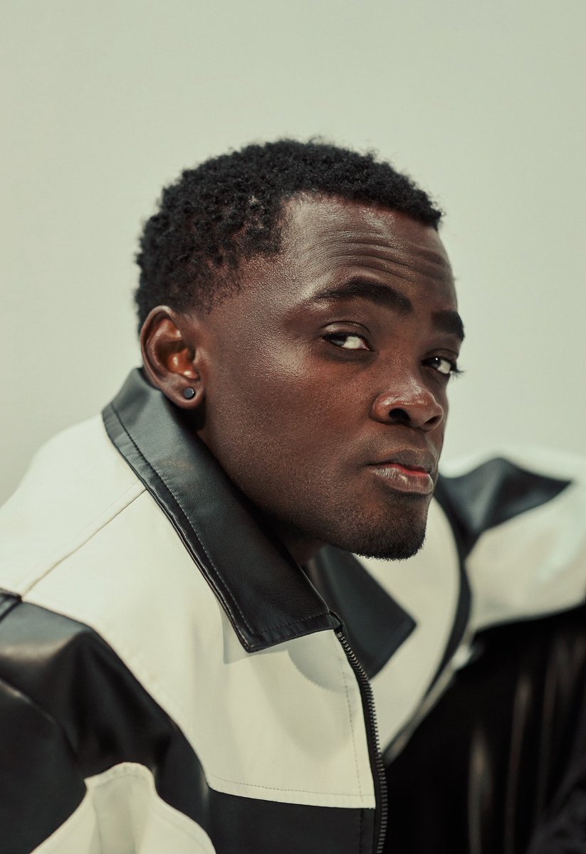 Smoothie Criminal 🦅…..Stream my new song #LADYO on all Platforms 
👉vyd.co/Ladyo