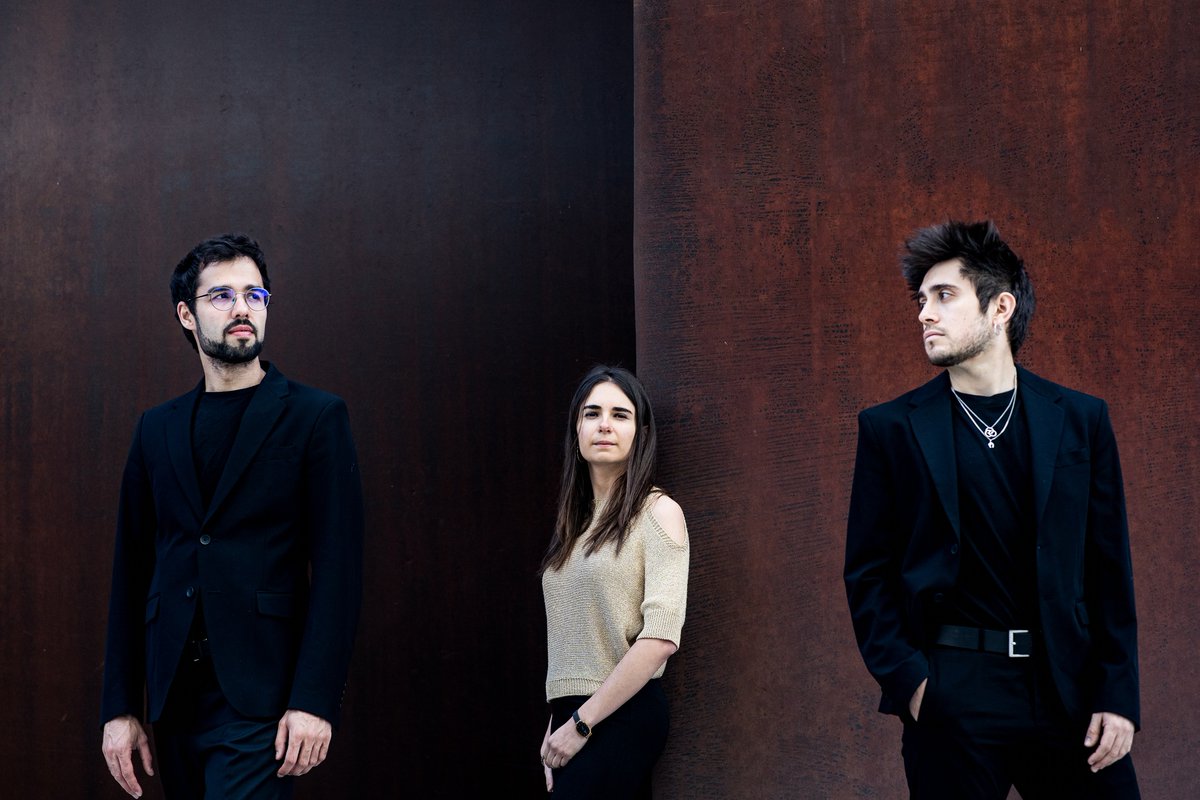 OlotCultura's tweet photo. 🎶 'Adès, Purcell, Britten', Cosmos Quartet 
📍 13/07, 18 i 20 h, Mas Vayreda d'Olot  

🎶 'Turina i Dvórak', Hèlix Trio 
📍 19/07, 18 i 20 h, Ventós d'Olot 

 No te'ls perdis! 🎷 

🔗 Més informació i venda d'entrades a https://t.co/LiNHu5RKlK https://t.co/x47D0lVRgq