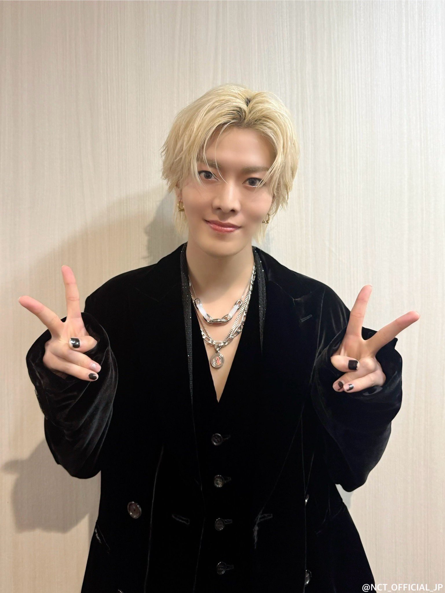 NCT127 ユウタ NCT ZONE ネオチケット イベント当選 セルカ 2025年最新】Nct zone ネオチケットの人気アイテム - メルカリ