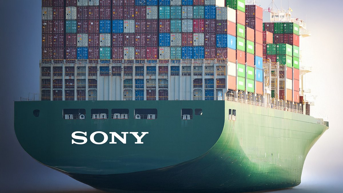 Sony Implements up to 35% Price Increases on Cameras and Lenses in the US Amid Tariff Pressures - cined.com/?p=387189