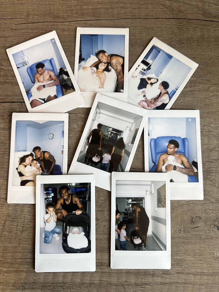 Morgan Williams tweet media