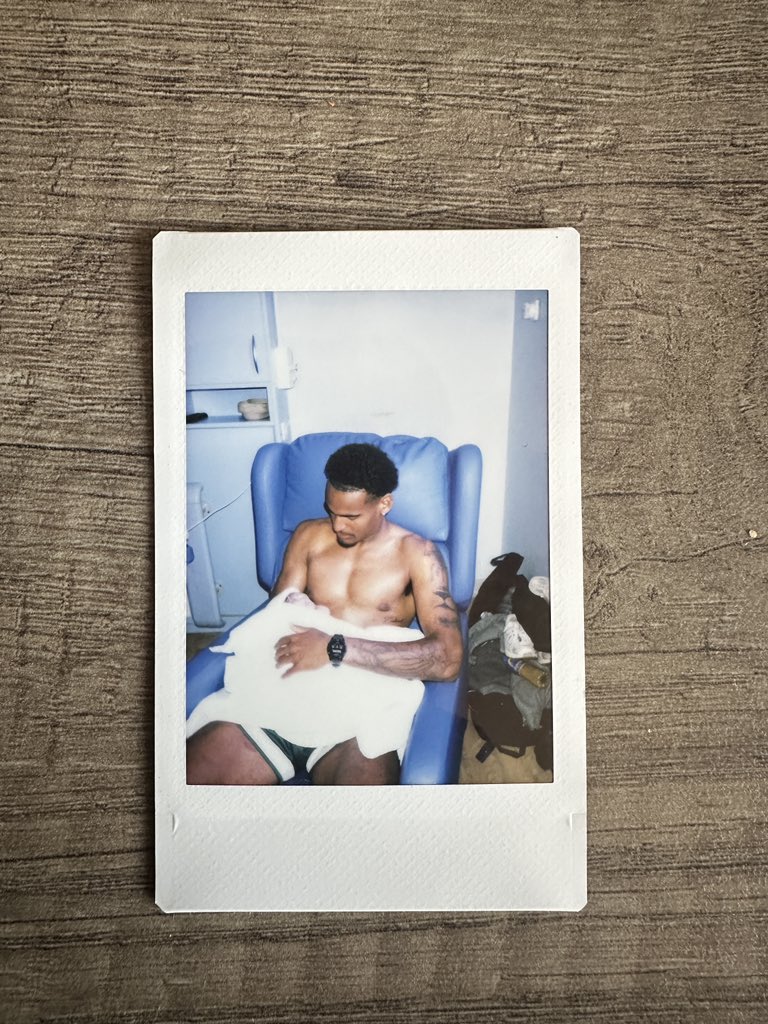 Morgan Williams tweet media