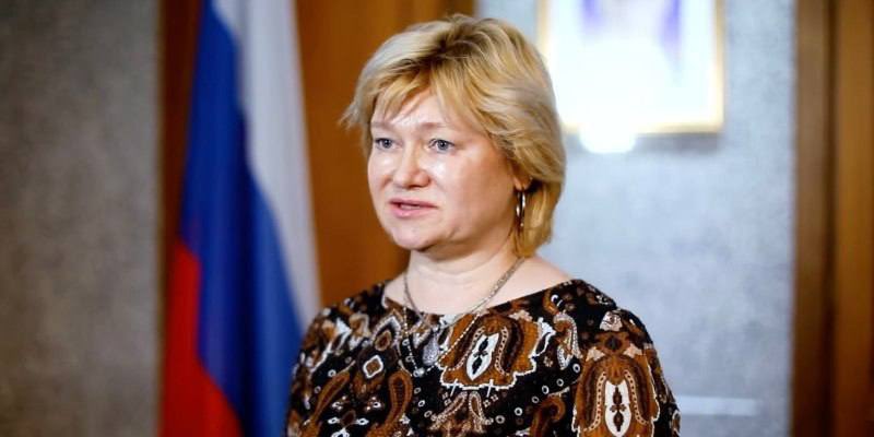🇷🇺 Article by DCM of the Embassy of Russia in Indonesia Veronika Novoseltseva on the Eurasian Economic Union to <a href="/liputan6dotcom/">LIPUTAN6</a> (02.07.2025)

Key points:

• The Eurasian Economic Union (#EAEU), comprising Russia, Belarus, Kazakhstan, Armenia, and Kyrgyzstan, was established in