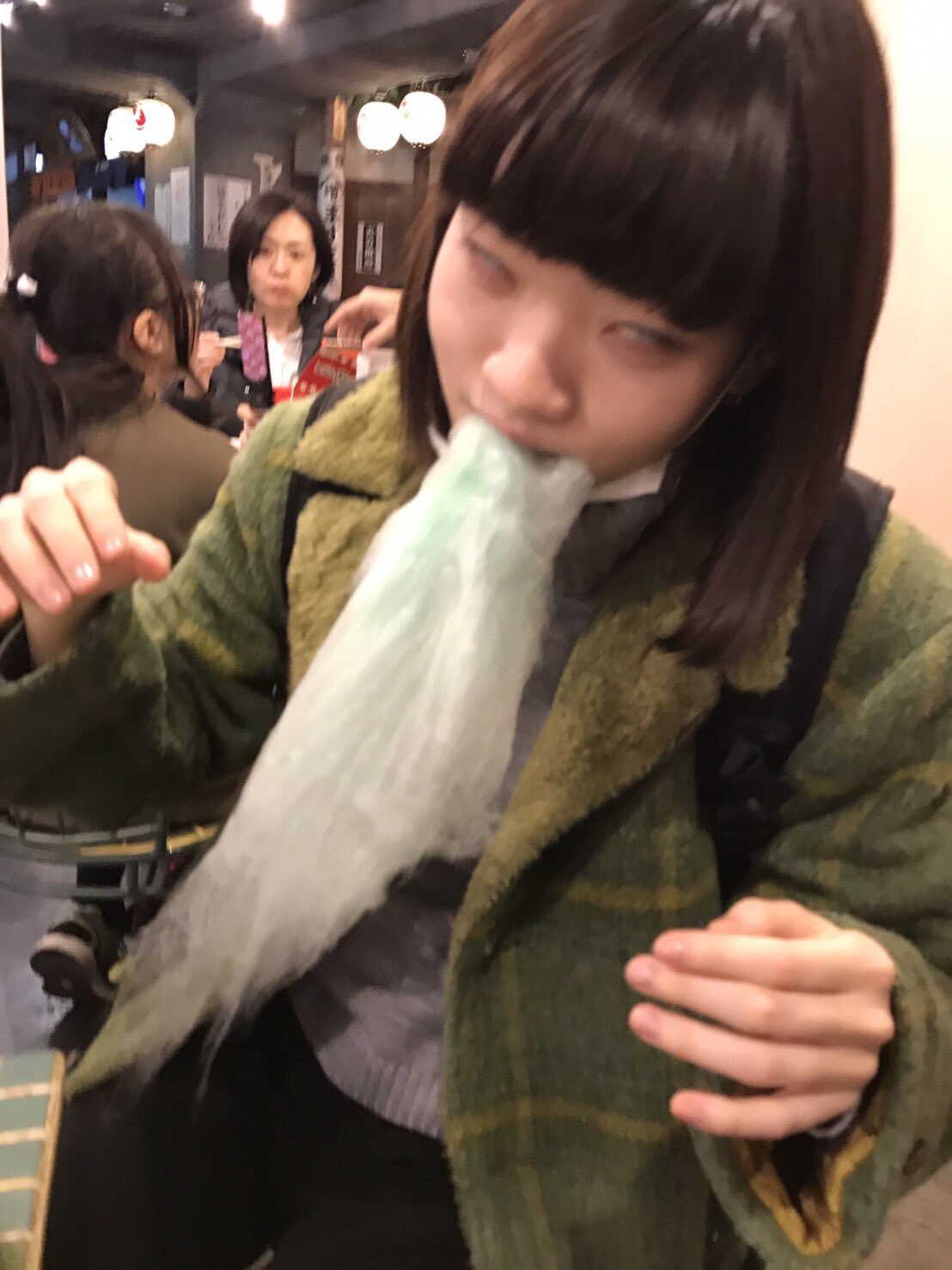 梅ちゃん 梅ちゃん美人すぎる😘😊 #梅澤美波 #梅ちゃん #梅ちゃん推しと