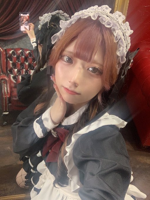 メイドinしゃんぐりらのツイート