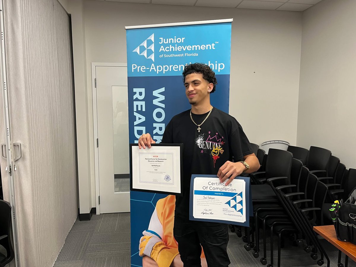 LeeCountyCTE tweet media