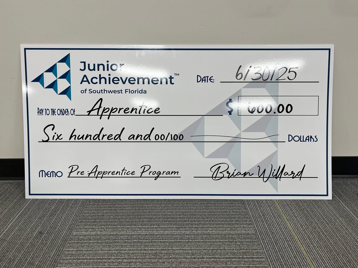 LeeCountyCTE tweet media