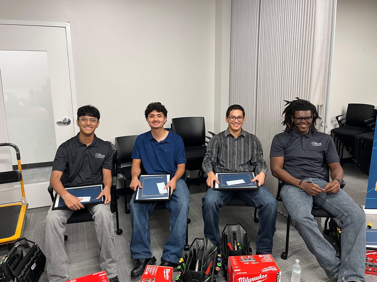 LeeCountyCTE tweet media