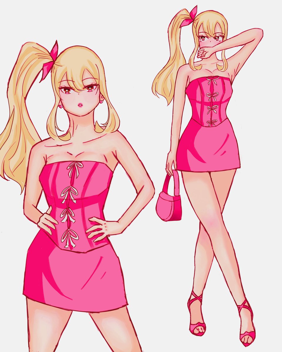 TOKETSUJIKAN's tweet photo. ⠀ ⠀

♡  like  ､       for  a  drawing  of  your  muse . 

I  really  want  to  improve  my  drawing  and  coloring  skills  and  try  different  art  styles .  

These  are  a  few  examples  of  my  art  .ᐟ   
⠀ ⠀ https://t.co/ekbZVhcbIi