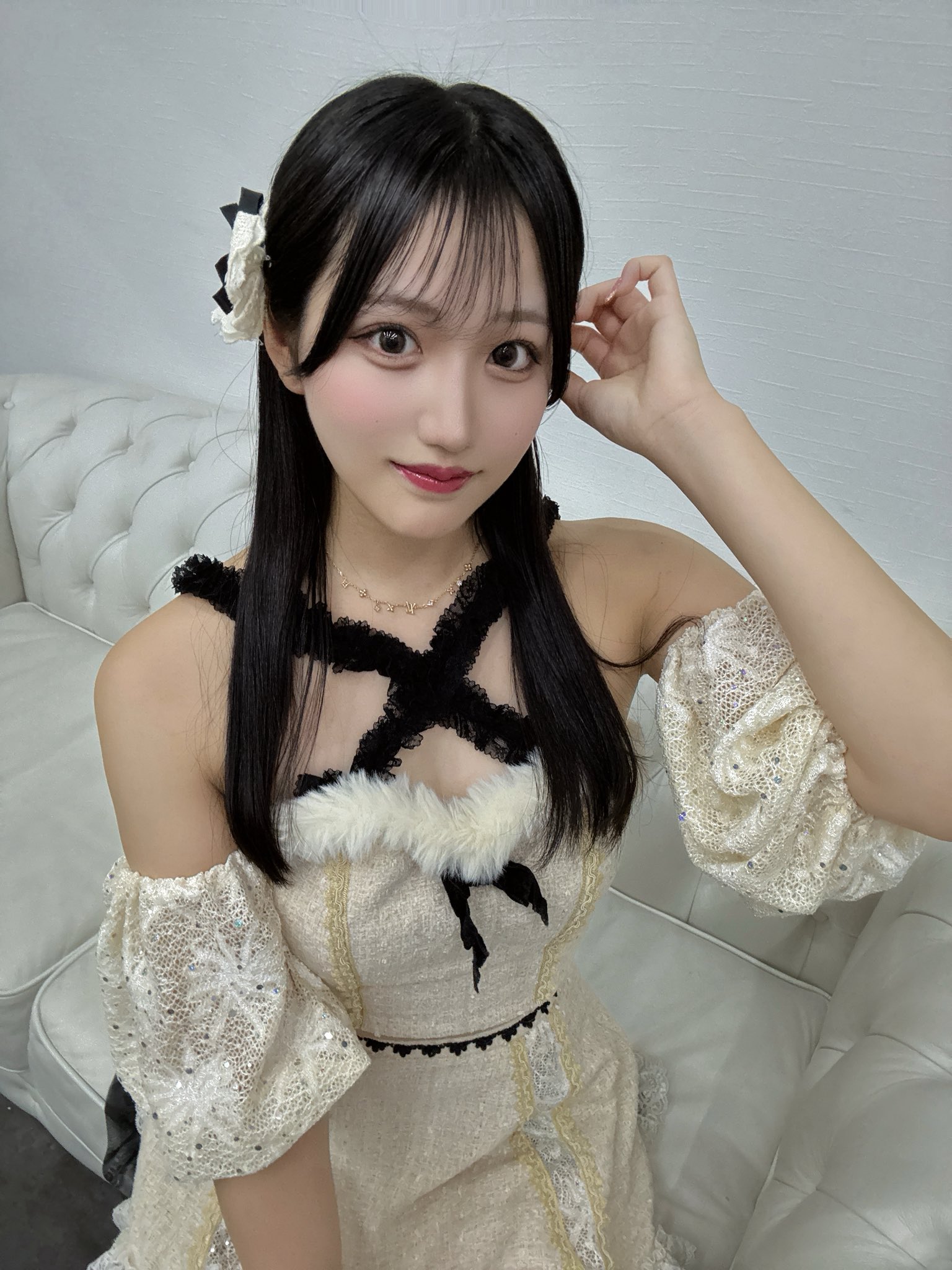 炭酸あや🫧キュートアグレッションズ on X: 