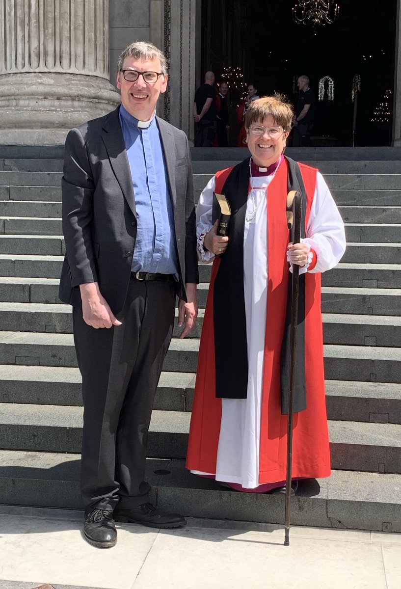 Diocese of Exeter (@cofedevon) on Twitter photo Congratulations to our brand new Bishop of Crediton, the Rt. Revd Moira Astin! She has just been consecrated at St Paulās Cathedral. Now we are really looking forward to working with her! ā¦<a href="/bishopSarahM/">BishopSarah</a>ā© ā¦ā¦<a href="/StPaulsLondon/">St Paul's Cathedral</a>ā© ā¦ā¦<a href="/ExeterCathedral/">ExeterCathedral</a>ā© Congratulations to our brand new Bishop of Crediton, the Rt. Revd Moira Astin! She has just been consecrated at St Paulās Cathedral. Now we are really looking forward to working with her! ā¦<a href="/bishopSarahM/">BishopSarah</a>ā© ā¦ā¦<a href="/StPaulsLondon/">St Paul's Cathedral</a>ā© ā¦ā¦<a href="/ExeterCathedral/">ExeterCathedral</a>ā©
